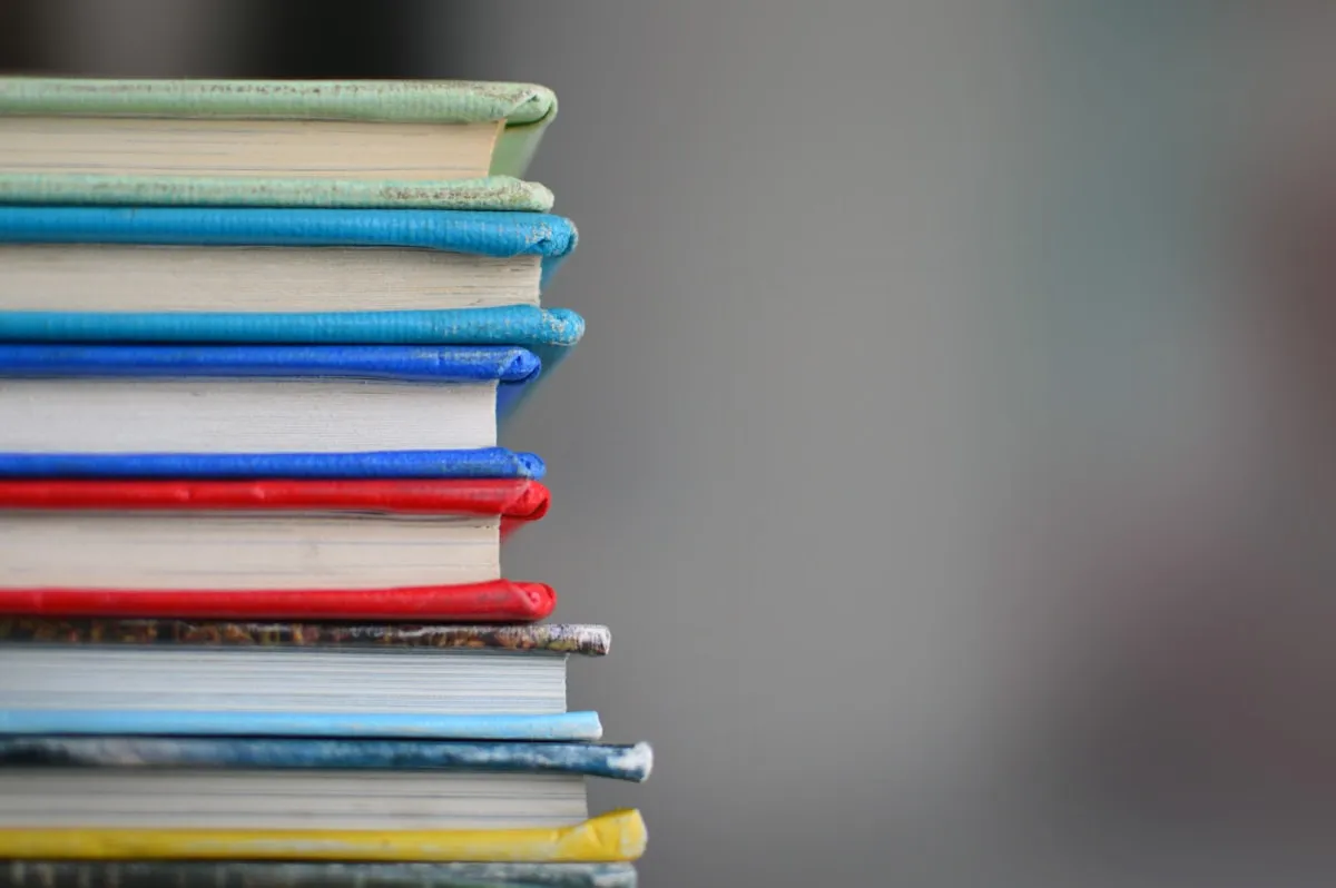 Materiales educativos preparados para el aula